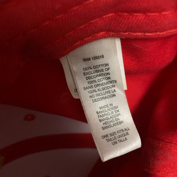 Budweiser hat - Picture 4 of 4